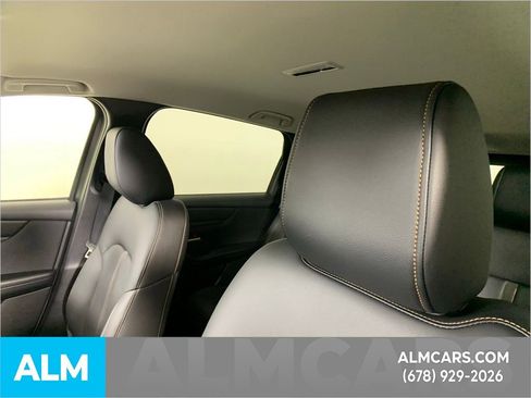 Used 2025 MAZDA CX-90 3.3 Turbo w/ Select Package image 26