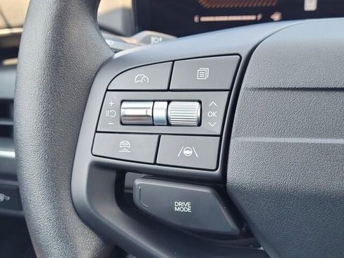 Used 2025 Kia K4 LXS image 19