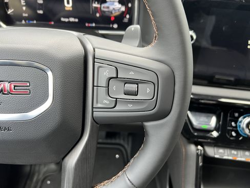 New 2026 GMC Sierra 1500 AT4 w/ Technology Package image 28