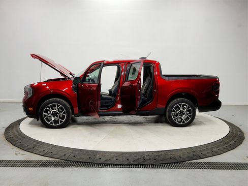 New 2026 Ford Maverick Lariat w/ 4K Tow Package image 12