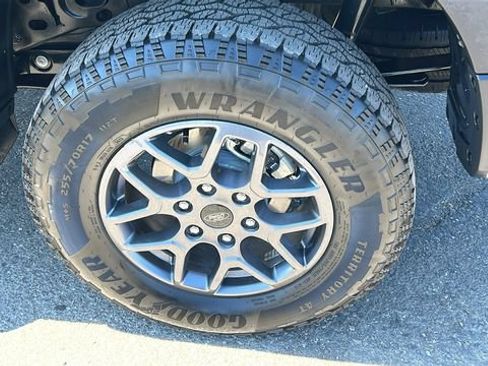 Certified 2025 Ford Ranger XLT w/ Convenience Package RWD image 6