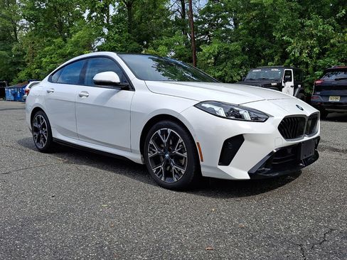 Used 2025 BMW 228i xDrive AWD/4WD image 7