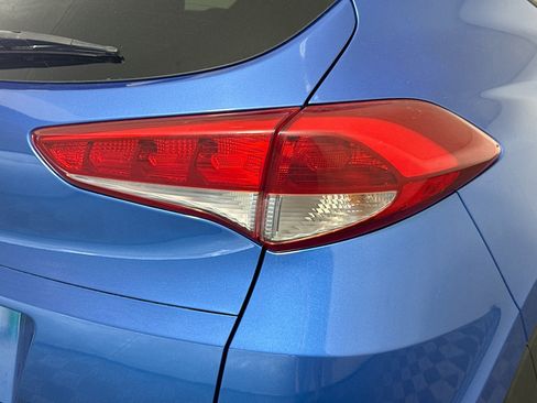 Used 2018 Hyundai Tucson SEL image 33