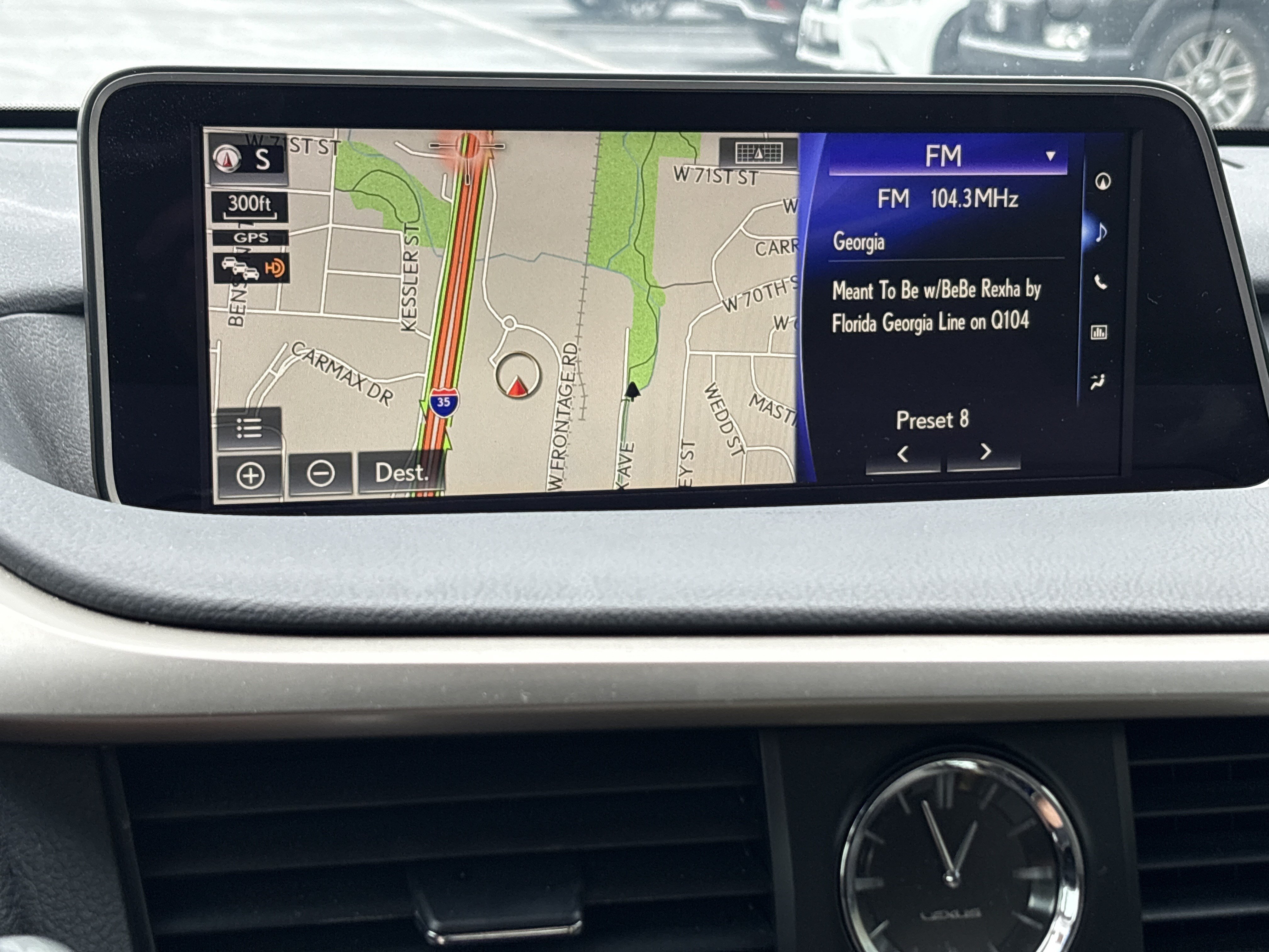Used 2019 Lexus RX 350 AWD w/ Navigation Package image 24