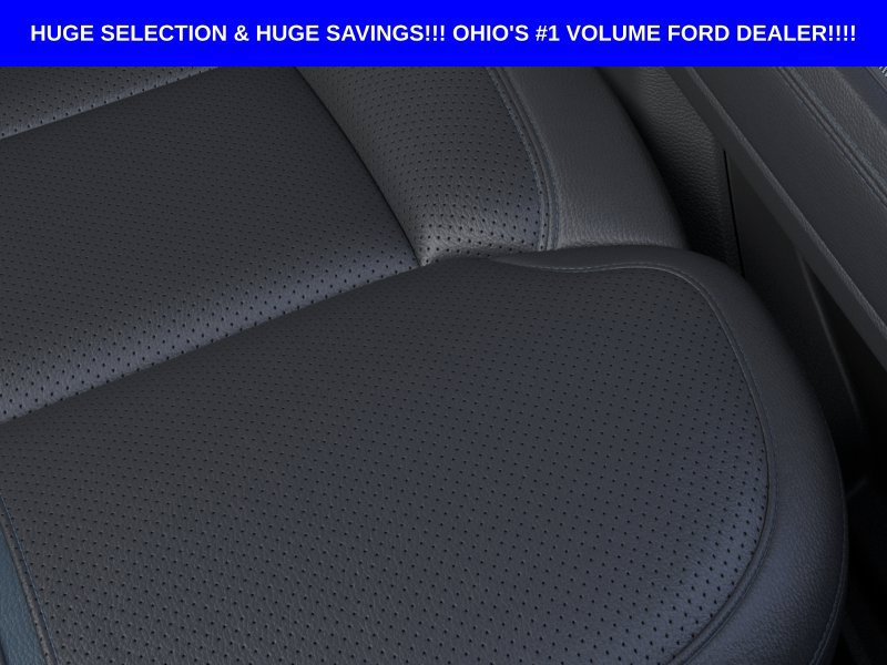 New 2026 Ford F250 Platinum AWD/4WD image 16