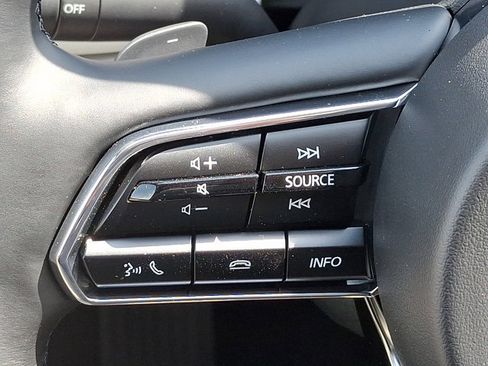 New 2026 MAZDA CX-90 3.3 Turbo w/ Premium Plus Pkg image 17