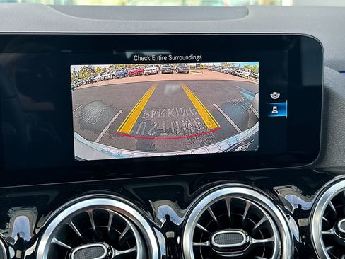 Certified 2022 Mercedes-Benz GLA 250 GLA 250 image 20