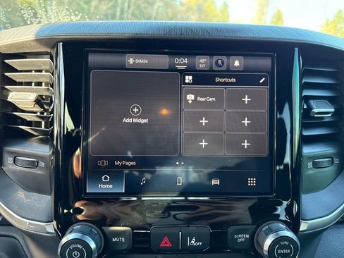 New 2025 RAM 1500 Big Horn image 23