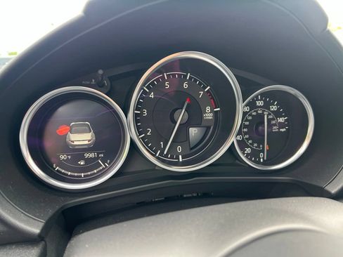 Used 2019 MAZDA MX-5 Miata Grand Touring RWD image 26