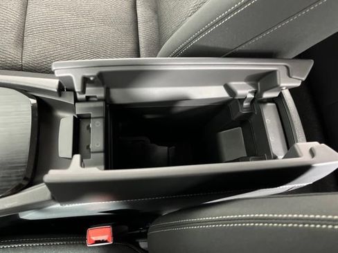 New 2026 Nissan Rogue SV w/ Cold Weather Package FWD image 29