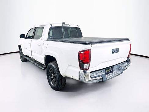 Used 2020 Toyota Tacoma SR5 image 5