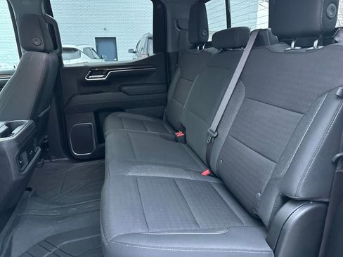 Certified 2023 Chevrolet Silverado 1500 RST w/ All Star Edition Plus image 33