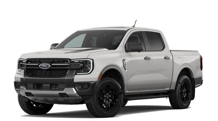 New 2026 Ford Ranger XLT AWD/4WD image 24