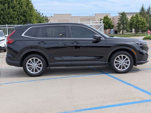 Certified 2023 Honda CR-V EX-L image 6