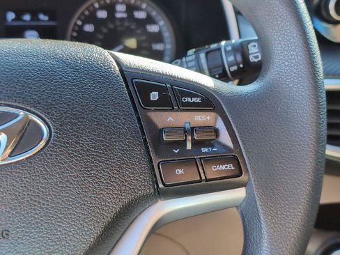 Used 2021 Hyundai Tucson SEL FWD image 26