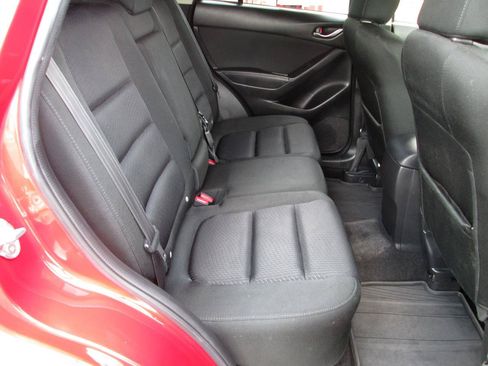 Used 2015 MAZDA CX-5 Touring AWD/4WD image 34