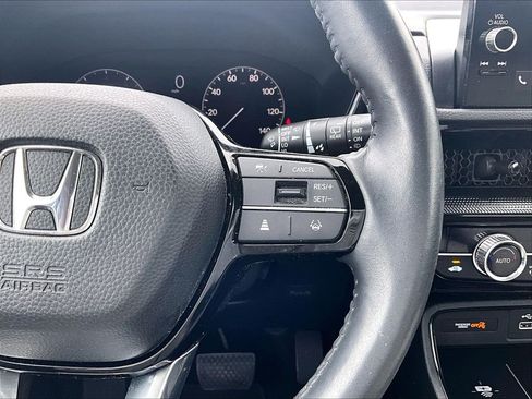 Used 2024 Honda CR-V EX-L image 24