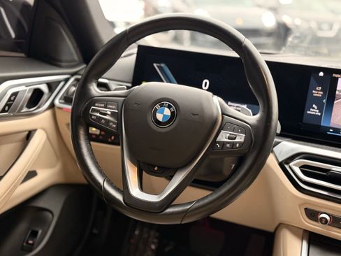 Used 2024 BMW 430i Gran Coupe w/ Premium Package image 35