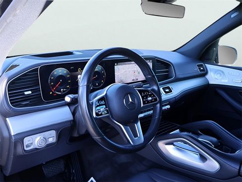 Used 2020 Mercedes-Benz GLE 350 4MATIC image 19