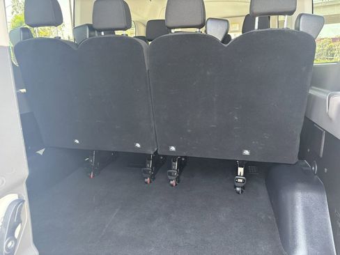 Used 2026 Ford Transit 350 XLT RWD image 10