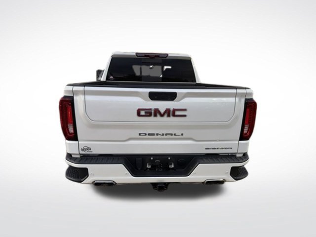 Used 2022 GMC Sierra 1500 Denali w/ Denali Reserve Package AWD/4WD image 14