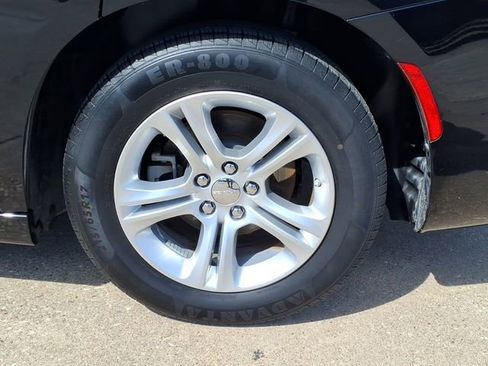 Used 2023 Dodge Charger SXT RWD image 21