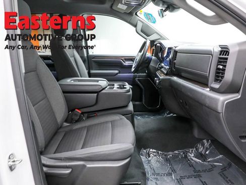 Used 2024 Chevrolet Silverado 1500 LT w/ Protection Package image 24