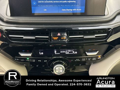 New 2026 Acura MDX Type S image 9