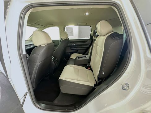 Used 2026 Honda CR-V LX image 25