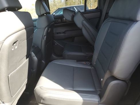 New 2026 Hyundai Santa Fe Calligraphy AWD/4WD image 12