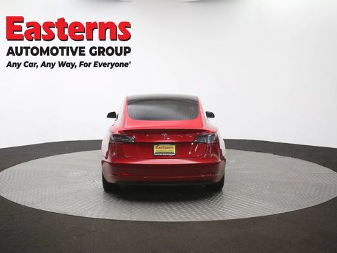 Used 2020 Tesla Model 3 Standard Range RWD image 31