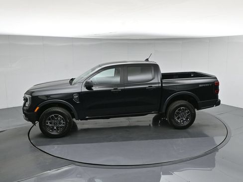 Certified 2024 Ford Ranger XLT w/ Equipment Group 301A High RWD image 39