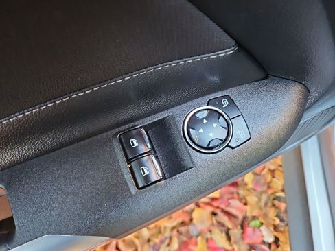 Used 2022 Ford Mustang Coupe w/ Equipment Group 101A image 23