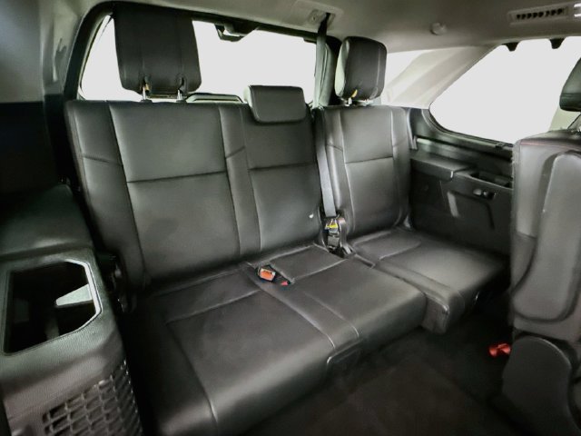 Certified 2023 Toyota Sequoia TRD Pro AWD/4WD image 29