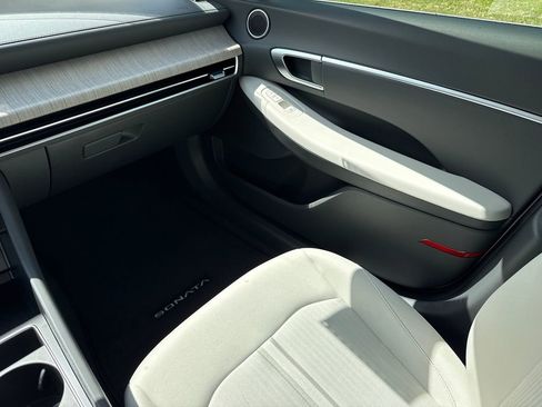 New 2026 Hyundai Sonata Blue FWD image 15
