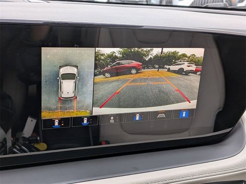 New 2026 Buick Encore GX Avenir w/ Avenir Technology Package image 23