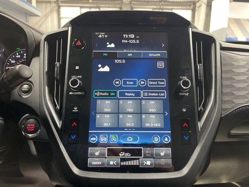 Certified 2025 Subaru Forester Premium w/ Convenience Package #1 image 29