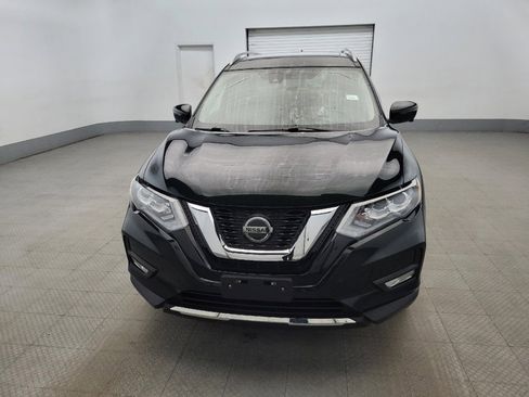 Used 2020 Nissan Rogue SL w/ Premium Package image 15