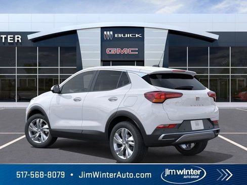 New 2026 Buick Encore GX Preferred w/ Advanced Technology Package image 27