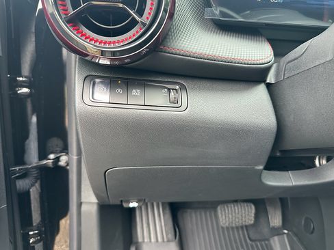 Used 2026 Chevrolet Equinox RS w/ Safety and Technology Package FWD image 24