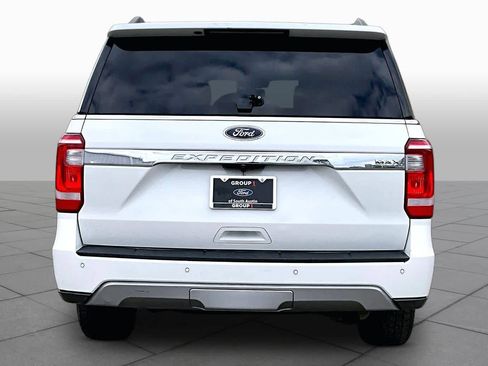 Used 2021 Ford Expedition Max XLT AWD/4WD image 5