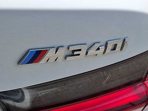 Used 2024 BMW M340i xDrive w/ Driving Assistance Package AWD/4WD image 28