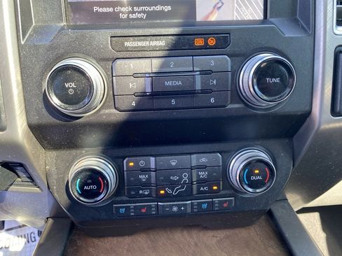 Used 2019 Ford F350 Limited w/ FX4 Off-Road Package image 18