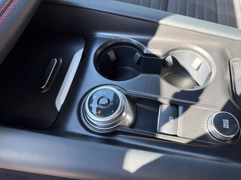 Used 2025 Ford Explorer ST-Line w/ Premium Package image 24