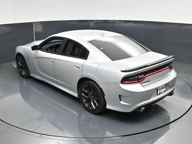 Certified 2022 Dodge Charger R/T w/ Blacktop Package RWD image 51