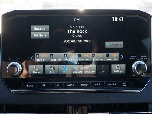 Used 2025 Mitsubishi Outlander SEL Black Edition image 20