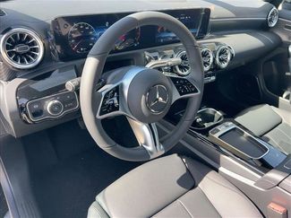 Used 2026 Mercedes-Benz CLA 250 4MATIC video 3