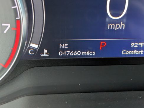 Certified 2023 Acura RDX FWD w/ Technology Package image 14
