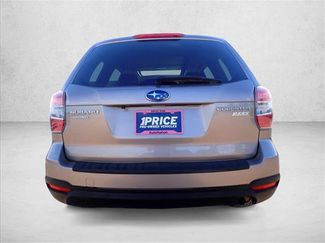Used 2016 Subaru Forester 2.5i Premium w/ All-Weather Package AWD/4WD video 3