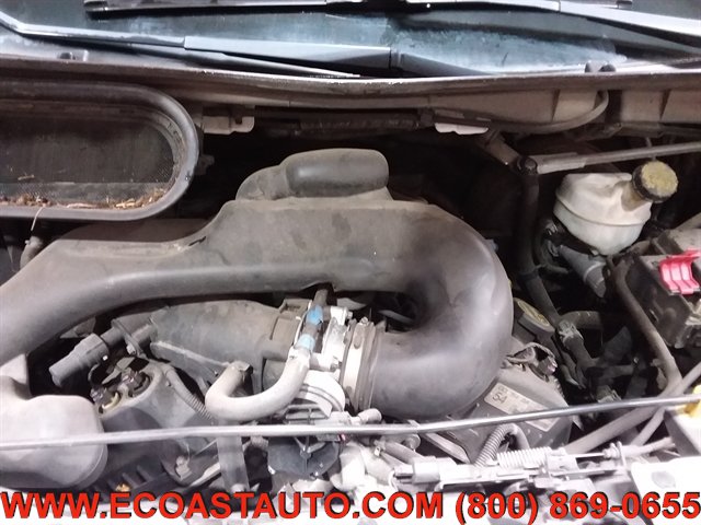 Used 2016 Ford Transit 250 130 Low Roof RWD image 9